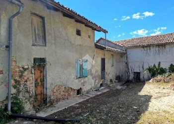 Rustic Via Piave di Scandeluzza, Montiglio Monferrato - photo 9
