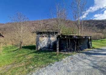 Rustico Frazione Madonna Oriente, Snc, Sanfront - foto 2