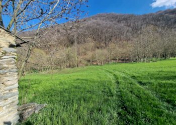 Rustico Frazione Madonna Oriente, Snc, Sanfront - foto 3