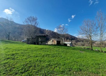 Rustico Frazione Madonna Oriente, Snc, Sanfront - foto 7