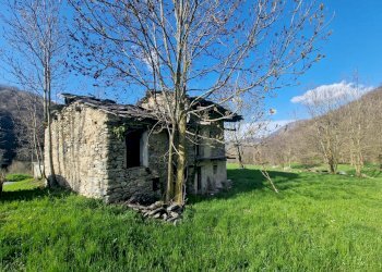 Rustico Frazione Madonna Oriente, Snc, Sanfront - foto 1