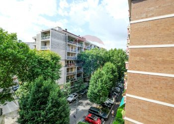 Appartamento via xxiv maggio, Bergamo (zona San Paolo) - foto 1