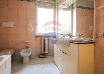 Appartamento via xxiv maggio, Bergamo (zona San Paolo) - foto 8