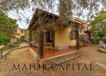 Villa a Schiera via lago mulargia-limpiddu, Budoni - foto 1