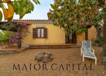 Villa a Schiera via lago mulargia-limpiddu, Budoni - foto 2