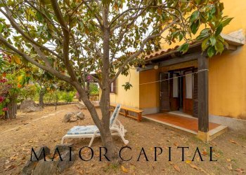 Villa a Schiera via lago mulargia-limpiddu, Budoni - foto 3