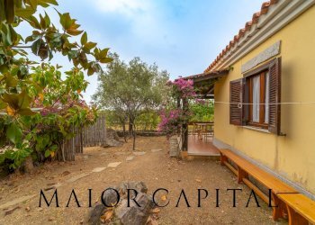 Villa a Schiera via lago mulargia-limpiddu, Budoni - foto 6