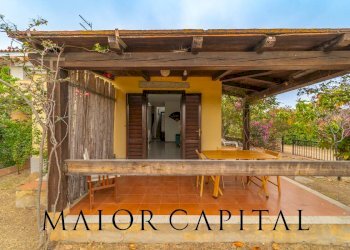 Villa a Schiera via lago mulargia-limpiddu, Budoni - foto 7