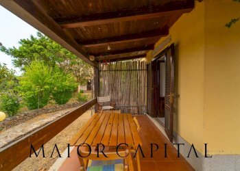 Villa a Schiera via lago mulargia-limpiddu, Budoni - foto 8