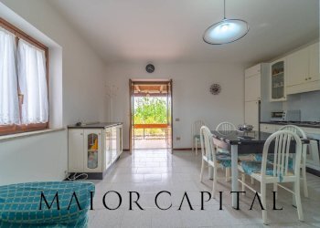 Villa a Schiera via lago mulargia-limpiddu, Budoni - foto 12