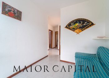 Villa a Schiera via lago mulargia-limpiddu, Budoni - foto 14