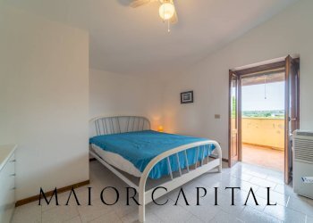 Villa a Schiera via lago mulargia-limpiddu, Budoni - foto 15