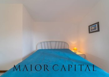 Villa a Schiera via lago mulargia-limpiddu, Budoni - foto 16