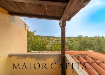 Villa a Schiera via lago mulargia-limpiddu, Budoni - foto 18