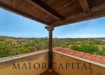 Villa a Schiera via lago mulargia-limpiddu, Budoni - foto 19