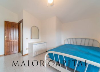 Villa a Schiera via lago mulargia-limpiddu, Budoni - foto 21