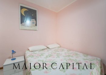 Villa a Schiera via lago mulargia-limpiddu, Budoni - foto 23