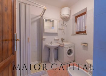 Villa a Schiera via lago mulargia-limpiddu, Budoni - foto 26