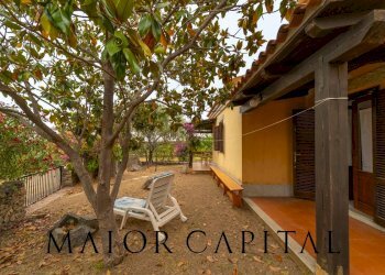 Villa a Schiera via lago mulargia-limpiddu, Budoni - foto 27