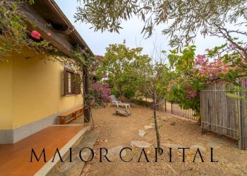 Villa a Schiera via lago mulargia-limpiddu, Budoni - foto 28