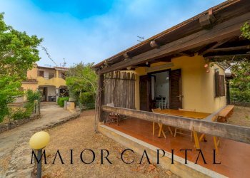 Villa a Schiera via lago mulargia-limpiddu, Budoni - foto 30