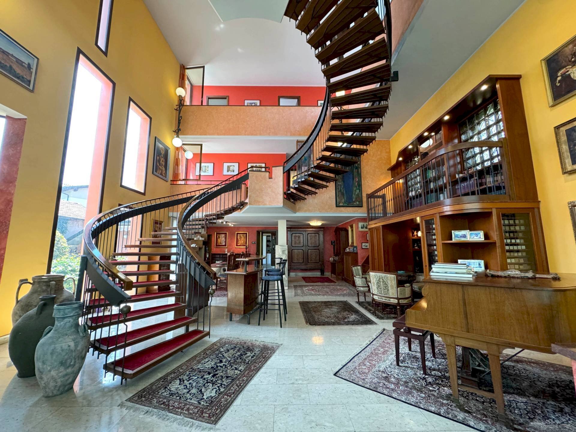 Villa Unifamiliare Via Cristoforo Colombo, Cassano d'Adda - foto 3