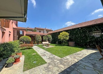 Villa Unifamiliare Via Cristoforo Colombo, Cassano d'Adda - foto 1