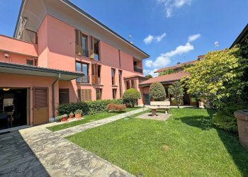 Villa Unifamiliare Via Cristoforo Colombo, Cassano d'Adda - foto 2