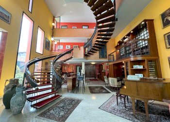 Villa Unifamiliare Via Cristoforo Colombo, Cassano d'Adda - foto 3