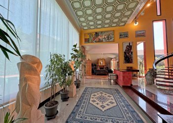 Villa Unifamiliare Via Cristoforo Colombo, Cassano d'Adda - foto 4