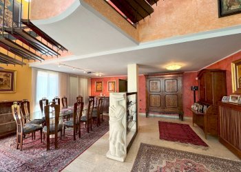 Villa Unifamiliare Via Cristoforo Colombo, Cassano d'Adda - foto 5