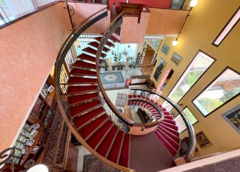 Villa Unifamiliare Via Cristoforo Colombo, Cassano d'Adda - foto 6