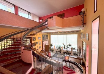 Villa Unifamiliare Via Cristoforo Colombo, Cassano d'Adda - foto 7