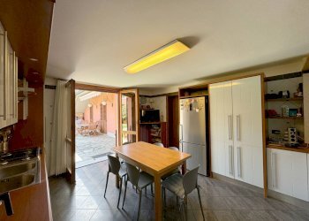 Villa Unifamiliare Via Cristoforo Colombo, Cassano d'Adda - foto 8