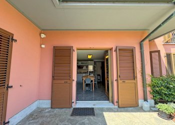 Villa Unifamiliare Via Cristoforo Colombo, Cassano d'Adda - foto 10