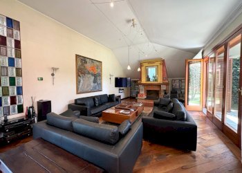 Villa Unifamiliare Via Cristoforo Colombo, Cassano d'Adda - foto 13