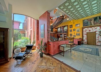 Villa Unifamiliare Via Cristoforo Colombo, Cassano d'Adda - foto 14