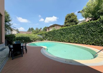 Villa Unifamiliare Via Cristoforo Colombo, Cassano d'Adda - foto 15