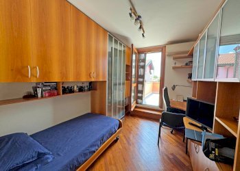 Villa Unifamiliare Via Cristoforo Colombo, Cassano d'Adda - foto 17