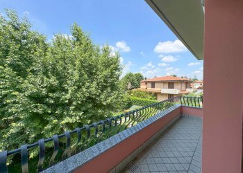 Villa Unifamiliare Via Cristoforo Colombo, Cassano d'Adda - foto 18