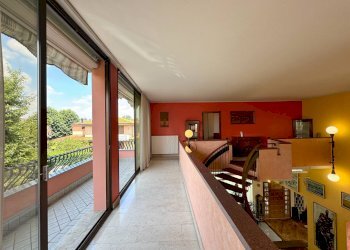 Villa Unifamiliare Via Cristoforo Colombo, Cassano d'Adda - foto 19