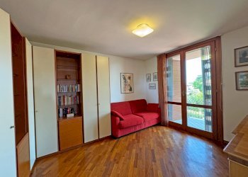 Villa Unifamiliare Via Cristoforo Colombo, Cassano d'Adda - foto 20