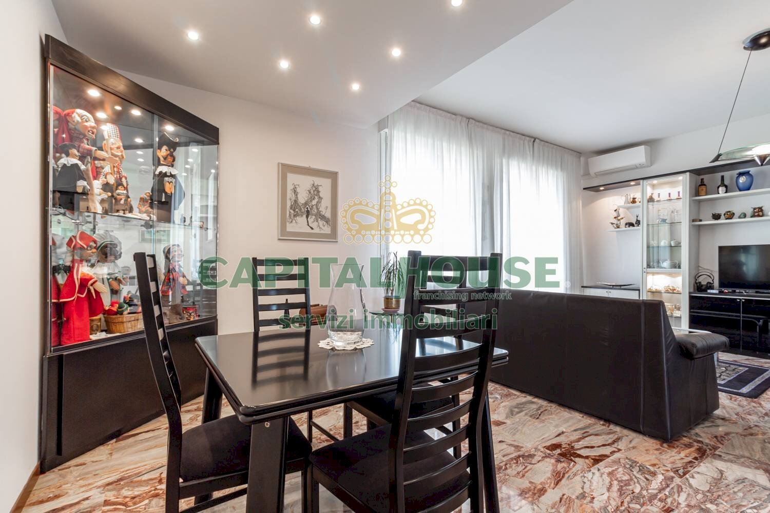 Attic Bologna (neighborhood Savena) - photo 3