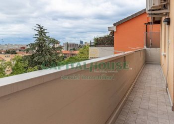 Attico Bologna (zona Savena) - foto 6