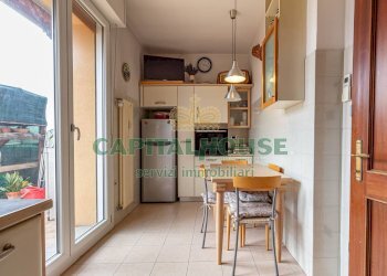 Attico Bologna (zona Savena) - foto 8