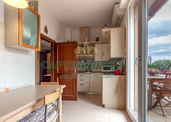 Attico Bologna (zona Savena) - foto 9