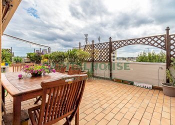 Attico Bologna (zona Savena) - foto 11