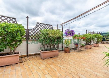 Attico Bologna (zona Savena) - foto 12