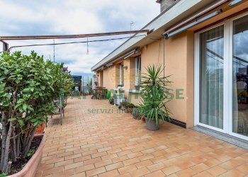 Attico Bologna (zona Savena) - foto 13