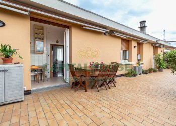 Attico Bologna (zona Savena) - foto 15